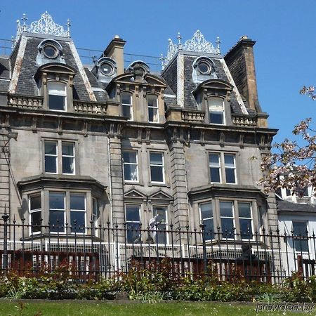 Royal Overseas League Hotel Edinburgh Eksteriør billede